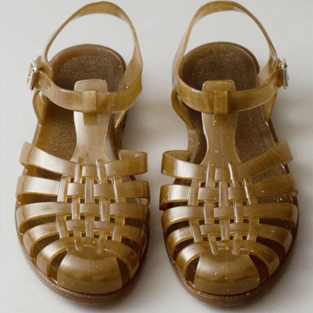 Plasticana Children’s Sandana Jelly Sandal